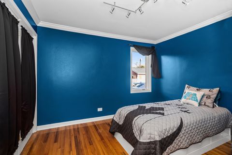 Tiny photo for 3137 SUNSET Lane, Franklin Park, IL 60131 (MLS # 12514417)