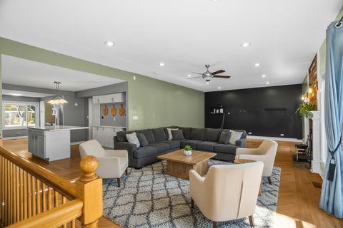 Tiny photo for 3137 SUNSET Lane, Franklin Park, IL 60131 (MLS # 12514417)