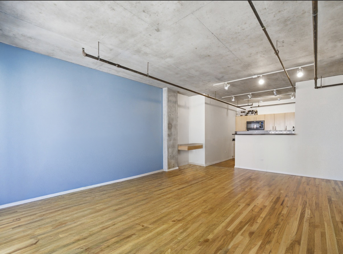 700 W Van Buren Street 602
