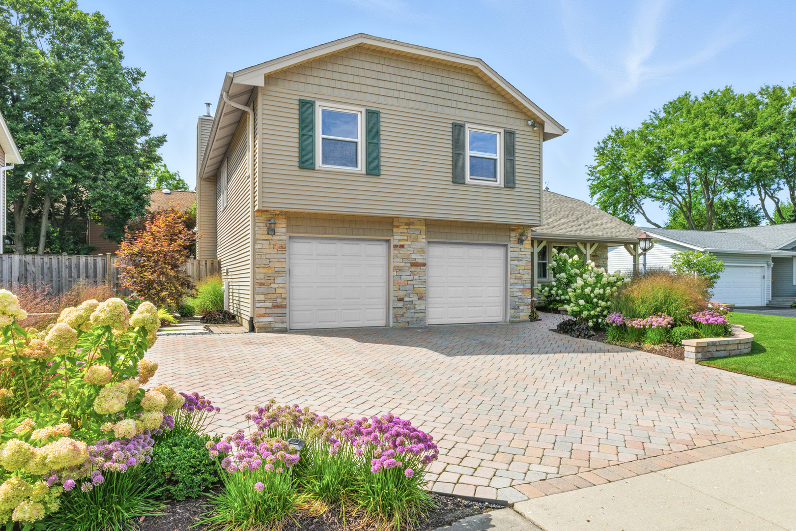 1022 Tennessee Lane
