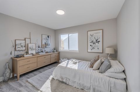 Tiny photo for 153 Treehouse Road, Matteson, IL 60443 (MLS # 12543083)