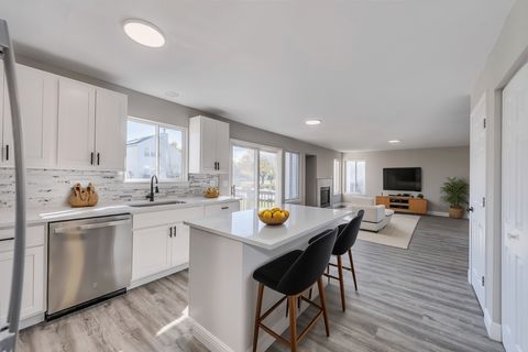 Tiny photo for 153 Treehouse Road, Matteson, IL 60443 (MLS # 12543083)