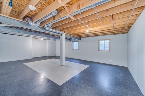 Tiny photo for 153 Treehouse Road, Matteson, IL 60443 (MLS # 12543083)