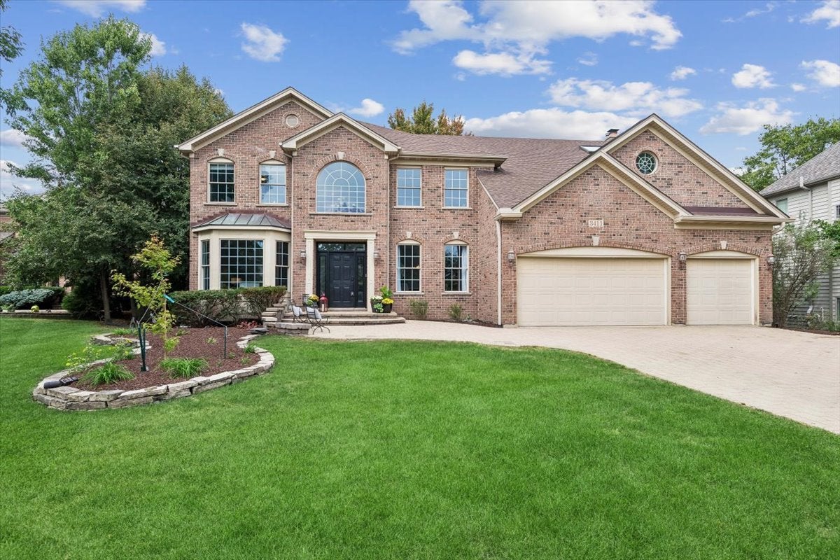 3411 MINITO Court