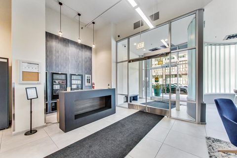 Tiny photo for 909 W Washington Boulevard #811, Chicago, IL 60607 (MLS # 12560121)