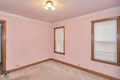 Tiny photo for 4534 S Karlov Avenue, Chicago, IL 60632 (MLS # 12720186)
