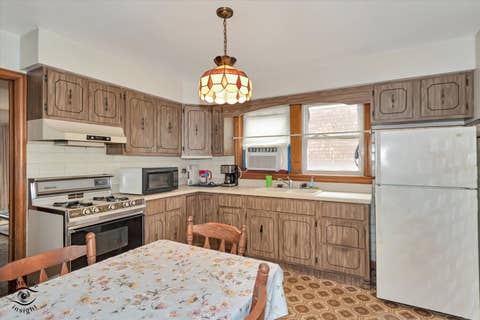 Tiny photo for 4534 S Karlov Avenue, Chicago, IL 60632 (MLS # 12720186)