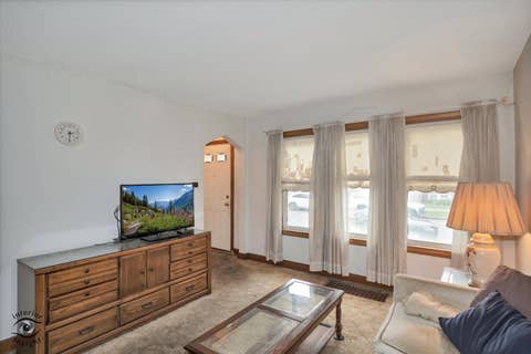 Tiny photo for 4534 S Karlov Avenue, Chicago, IL 60632 (MLS # 12720186)