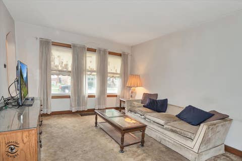 Tiny photo for 4534 S Karlov Avenue, Chicago, IL 60632 (MLS # 12720186)