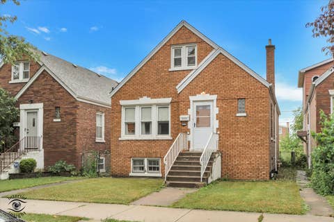 Tiny photo for 4534 S Karlov Avenue, Chicago, IL 60632 (MLS # 12720186)