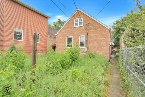 Tiny photo for 4534 S Karlov Avenue, Chicago, IL 60632 (MLS # 12720186)