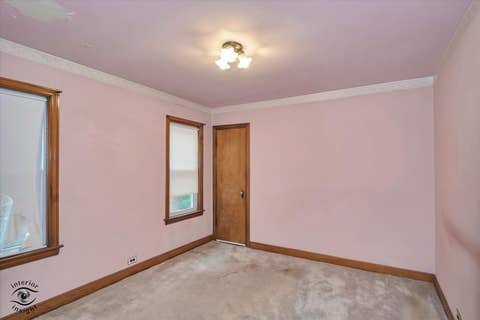 Tiny photo for 4534 S Karlov Avenue, Chicago, IL 60632 (MLS # 12720186)