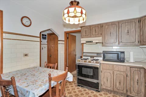 Tiny photo for 4534 S Karlov Avenue, Chicago, IL 60632 (MLS # 12720186)