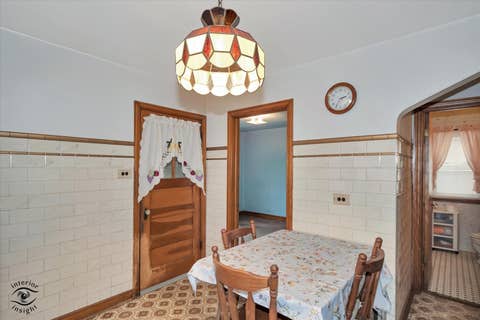Tiny photo for 4534 S Karlov Avenue, Chicago, IL 60632 (MLS # 12720186)