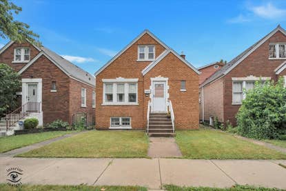 4534 S Karlov Ave – Investment Home