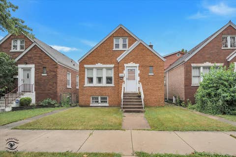 Photo of 4534 S Karlov Avenue, Chicago, IL 60632 (MLS # 12720186)