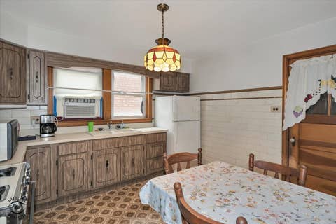 Tiny photo for 4534 S Karlov Avenue, Chicago, IL 60632 (MLS # 12720186)