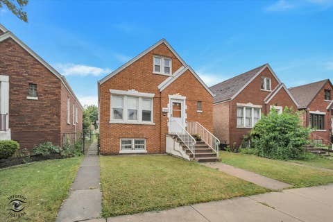Tiny photo for 4534 S Karlov Avenue, Chicago, IL 60632 (MLS # 12720186)