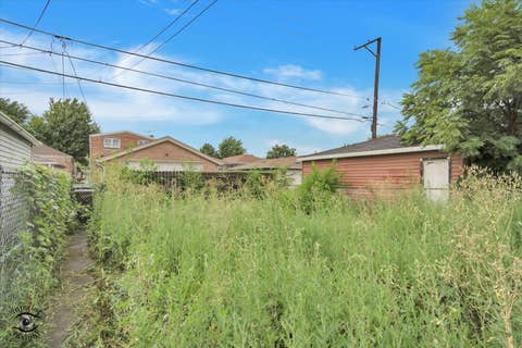 Tiny photo for 4534 S Karlov Avenue, Chicago, IL 60632 (MLS # 12720186)