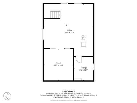 Tiny photo for 4534 S Karlov Avenue, Chicago, IL 60632 (MLS # 12720186)