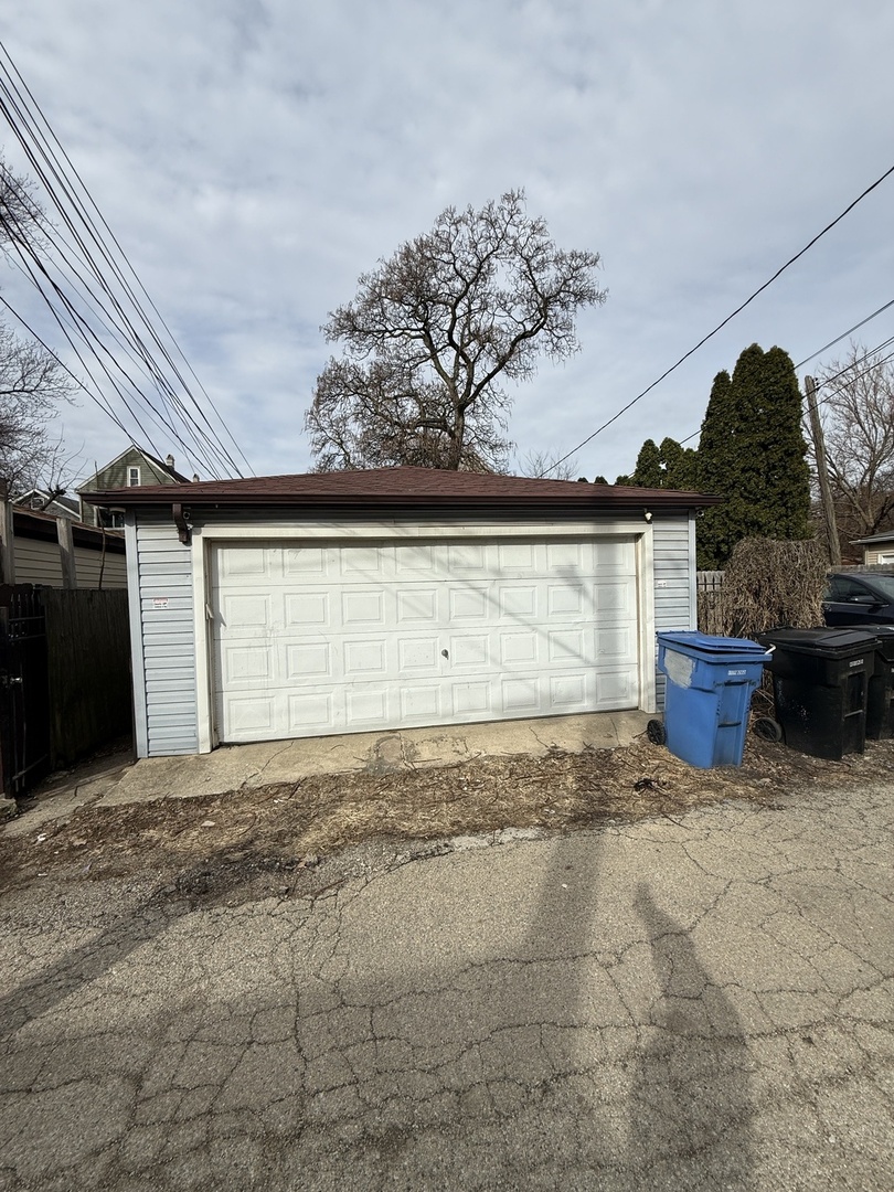 1845 N Sawyer Avenue