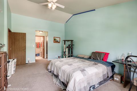 Tiny photo for 21736 Carol Avenue #NONE, Sauk Village, IL 60411 (MLS # 12472759)