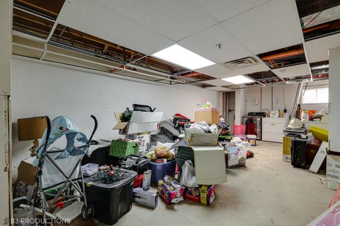 Tiny photo for 21736 Carol Avenue #NONE, Sauk Village, IL 60411 (MLS # 12472759)