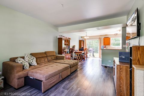 Tiny photo for 21736 Carol Avenue #NONE, Sauk Village, IL 60411 (MLS # 12472759)