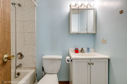 Tiny photo for 21736 Carol Avenue #NONE, Sauk Village, IL 60411 (MLS # 12472759)