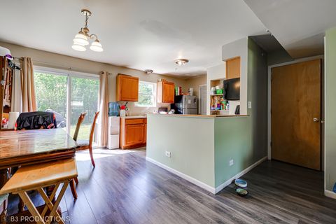 Tiny photo for 21736 Carol Avenue #NONE, Sauk Village, IL 60411 (MLS # 12472759)