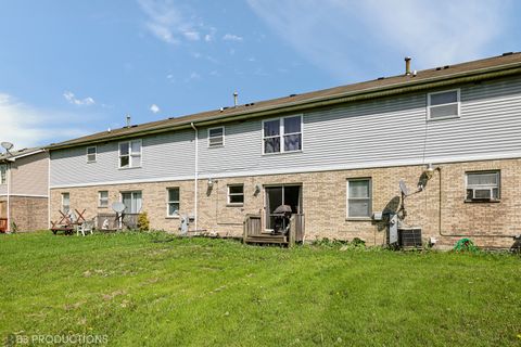 Tiny photo for 21736 Carol Avenue #NONE, Sauk Village, IL 60411 (MLS # 12472759)