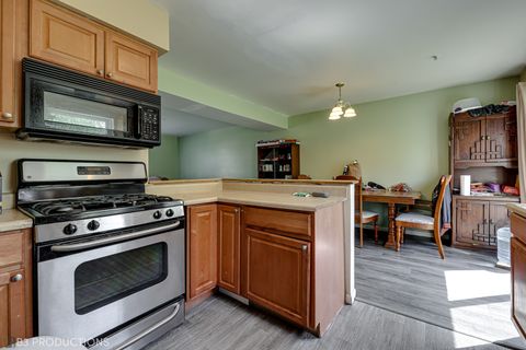 Tiny photo for 21736 Carol Avenue #NONE, Sauk Village, IL 60411 (MLS # 12472759)