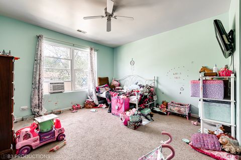 Tiny photo for 21736 Carol Avenue #NONE, Sauk Village, IL 60411 (MLS # 12472759)