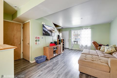 Tiny photo for 21736 Carol Avenue #NONE, Sauk Village, IL 60411 (MLS # 12472759)