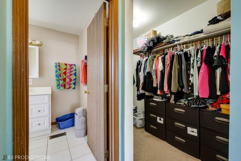 Tiny photo for 21736 Carol Avenue #NONE, Sauk Village, IL 60411 (MLS # 12472759)