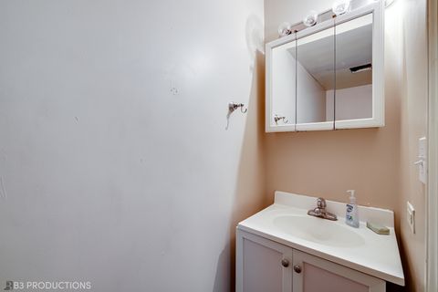 Tiny photo for 21736 Carol Avenue #NONE, Sauk Village, IL 60411 (MLS # 12472759)