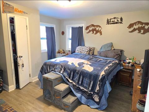 Tiny photo for 901 W North Street, Bradley, IL 60915 (MLS # 12535997)