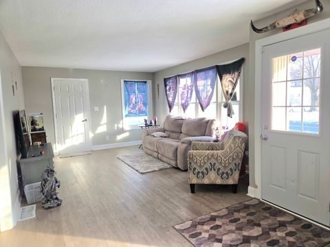 Tiny photo for 901 W North Street, Bradley, IL 60915 (MLS # 12535997)