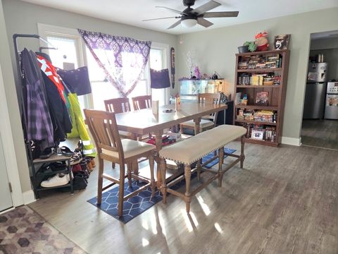 Tiny photo for 901 W North Street, Bradley, IL 60915 (MLS # 12535997)