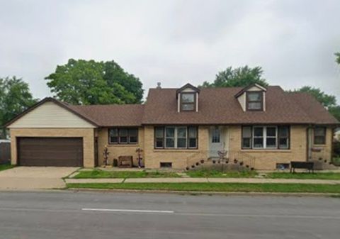 Photo of 901 W North Street, Bradley, IL 60915 (MLS # 12535997)