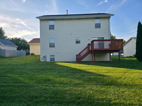 Tiny photo for 6585 SONOMA RD, Rockford, IL 61114 (MLS # 12753425)