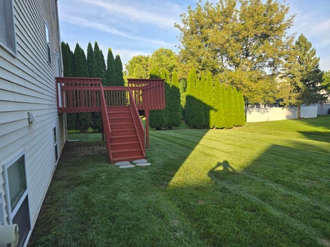 Tiny photo for 6585 SONOMA RD, Rockford, IL 61114 (MLS # 12753425)