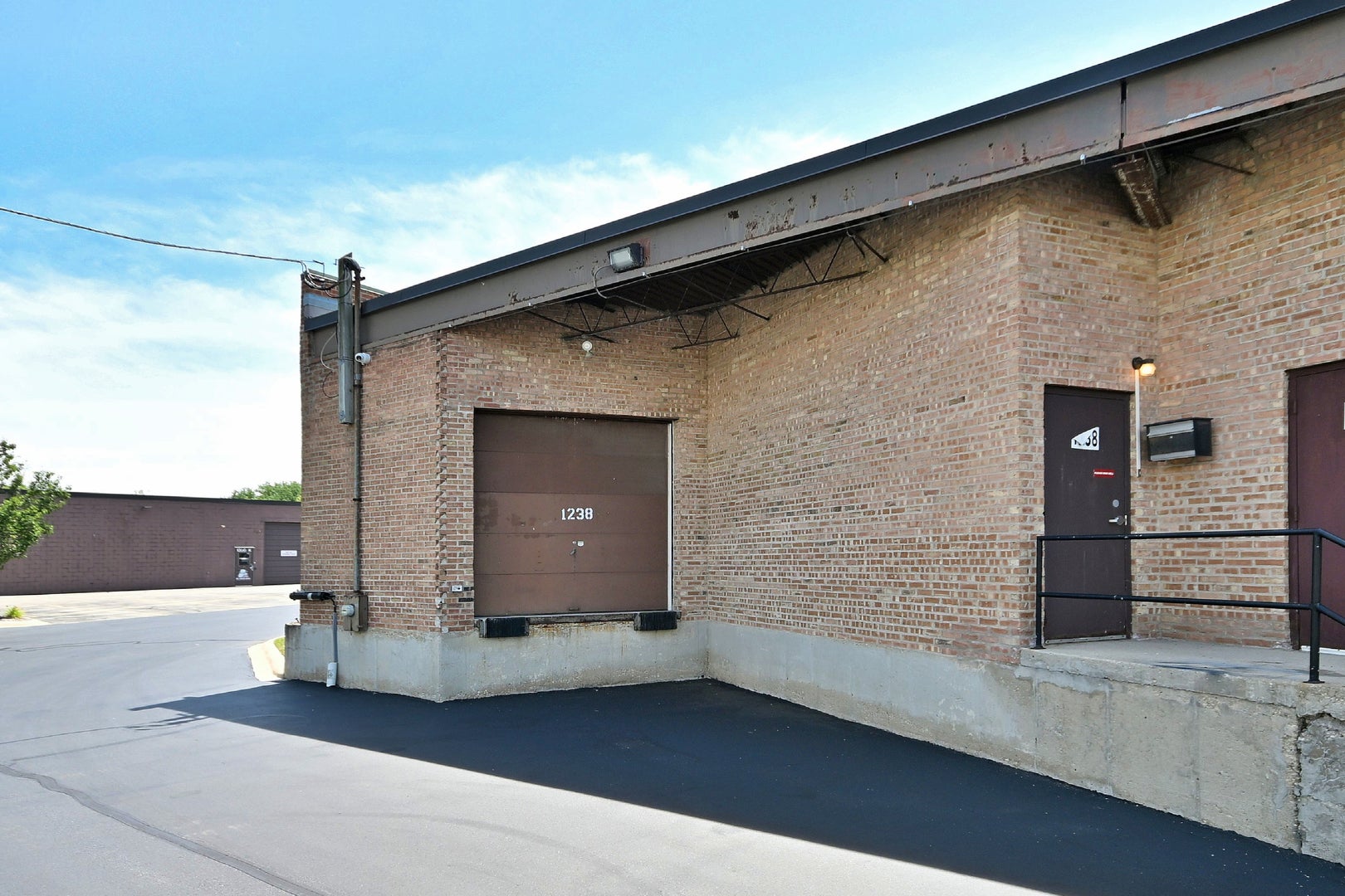 1238 REMINGTON Road