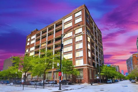 320 E 21ST Street 412 Chicago IL 60616