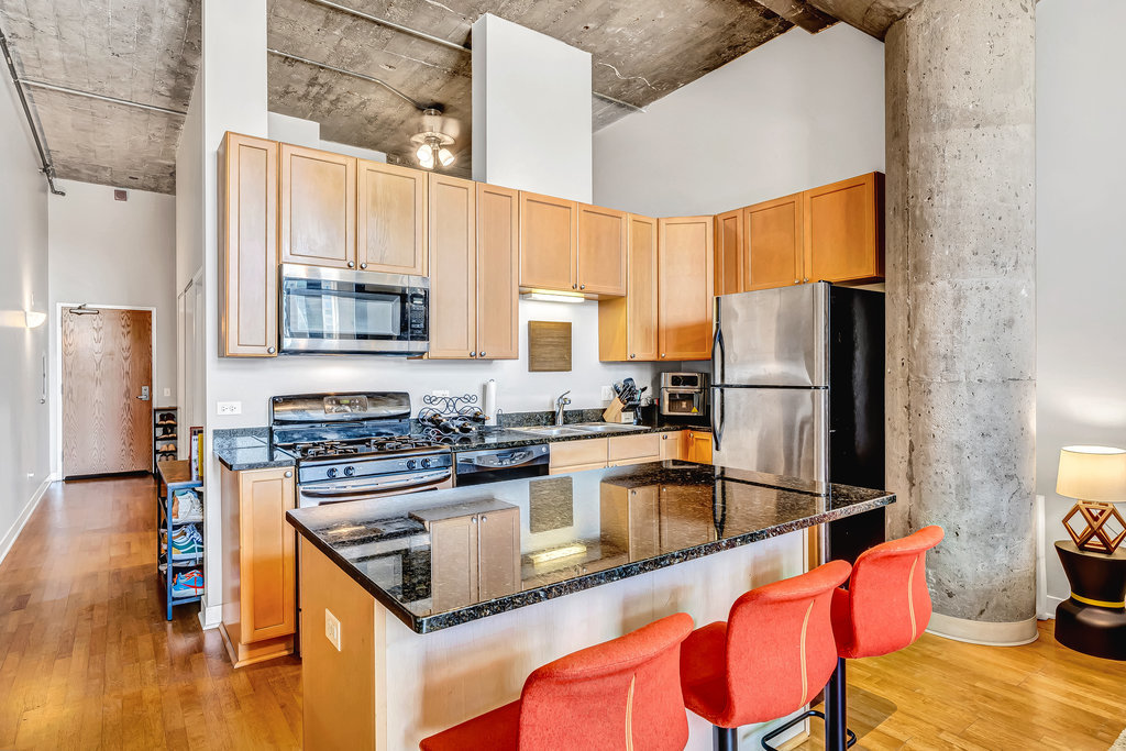320 E 21ST Street 412