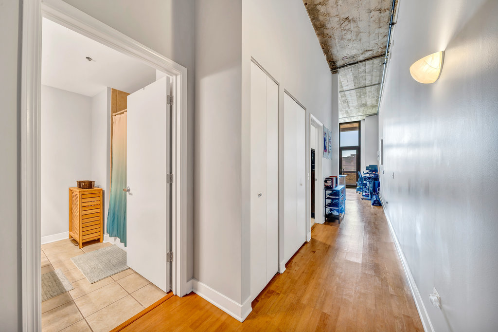 320 E 21ST Street 412