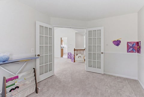 Tiny photo for 206 Glasgow Lane #B206, Schaumburg, IL 60194 (MLS # 12786713)