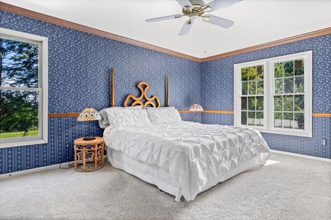 Tiny photo for 2200 Mecan Drive, Naperville, IL 60564 (MLS # 12454974)