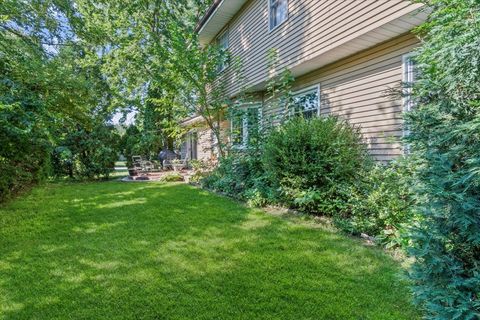 Tiny photo for 2200 Mecan Drive, Naperville, IL 60564 (MLS # 12454974)