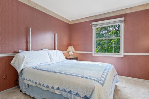 Tiny photo for 2200 Mecan Drive, Naperville, IL 60564 (MLS # 12454974)